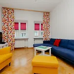 Shortstaypoland Piwna Varsó