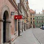 Shortstaypoland Piwna * Varsó