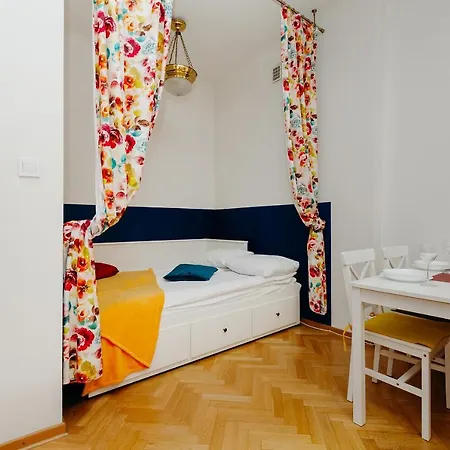 Shortstaypoland Piwna Apartamento