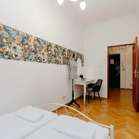Shortstaypoland Piwna Warsaw