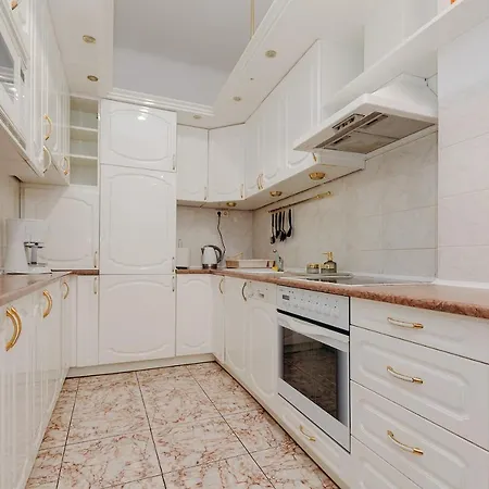 Shortstaypoland Piwna