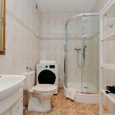 Shortstaypoland Piwna Apartment *