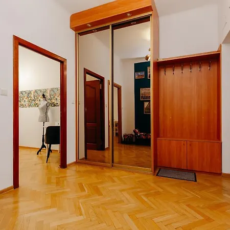 Apartment Shortstaypoland Piwna *