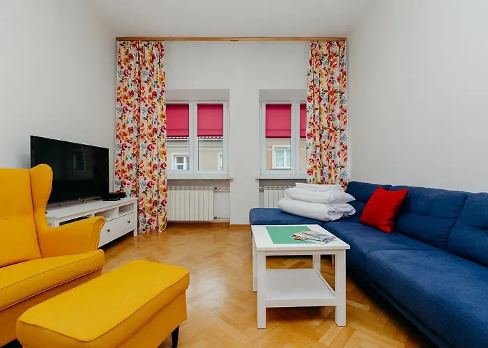 Shortstaypoland Piwna