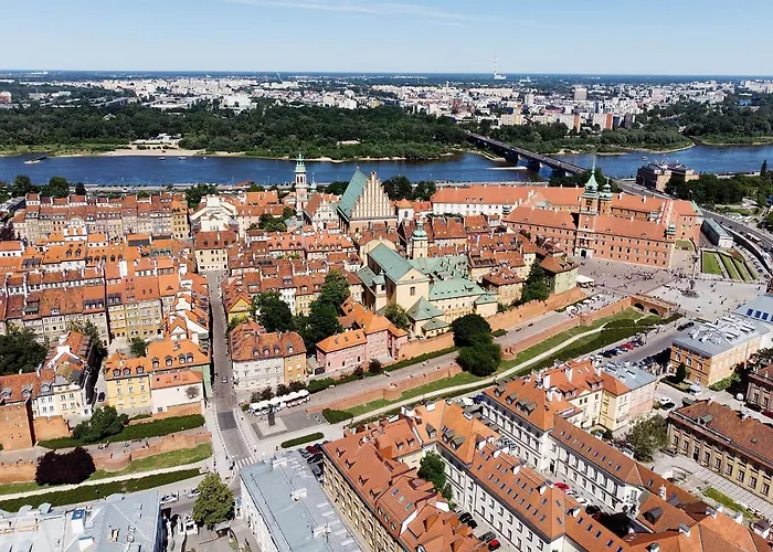 Shortstaypoland Piwna Apartment