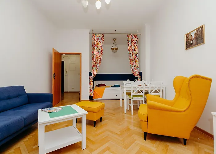 Shortstaypoland Piwna *