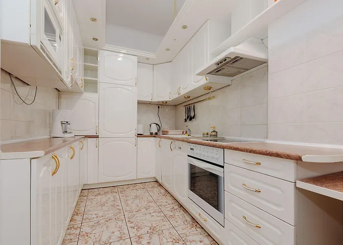 Shortstaypoland Piwna Appartement