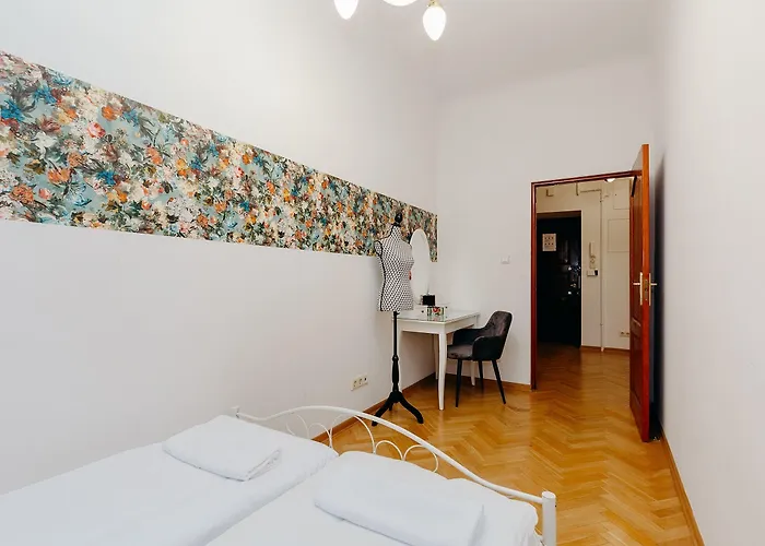 Shortstaypoland Piwna