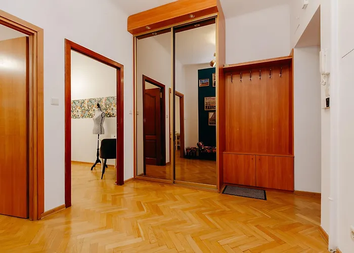 Shortstaypoland Piwna Warsaw