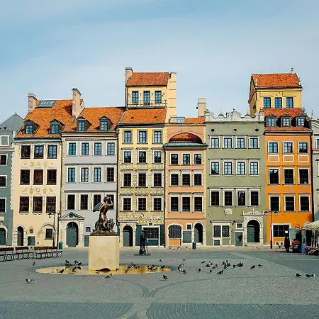 Shortstaypoland Piwna *