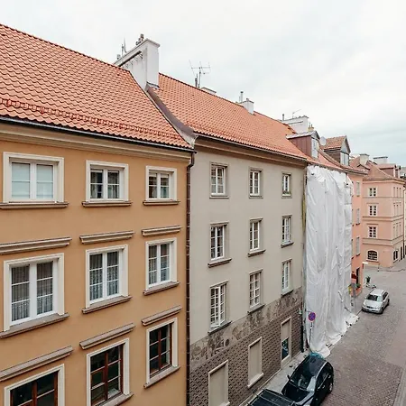 Shortstaypoland Piwna *