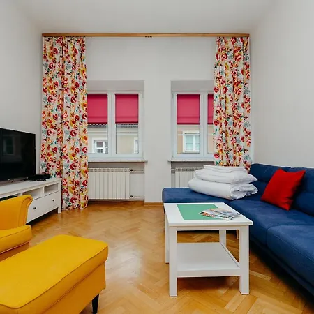 Shortstaypoland Piwna