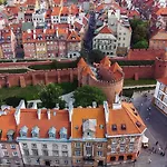Shortstaypoland Piwna Lejlighed