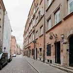 Shortstaypoland Piwna