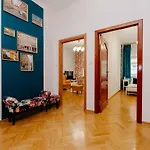 Shortstaypoland Piwna Lejlighed