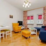 Lejlighed Shortstaypoland Piwna Warszawa
