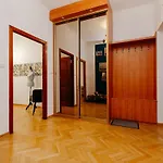 Shortstaypoland Piwna Warszawa